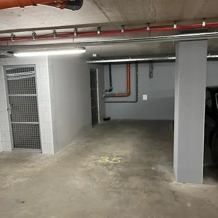 Апартаменты Romantic By Andrassy Street With Garage And Rooftop Pool