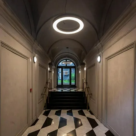 Romantic At Center With Garage And Rooftop Pool Apartament Budapeszt