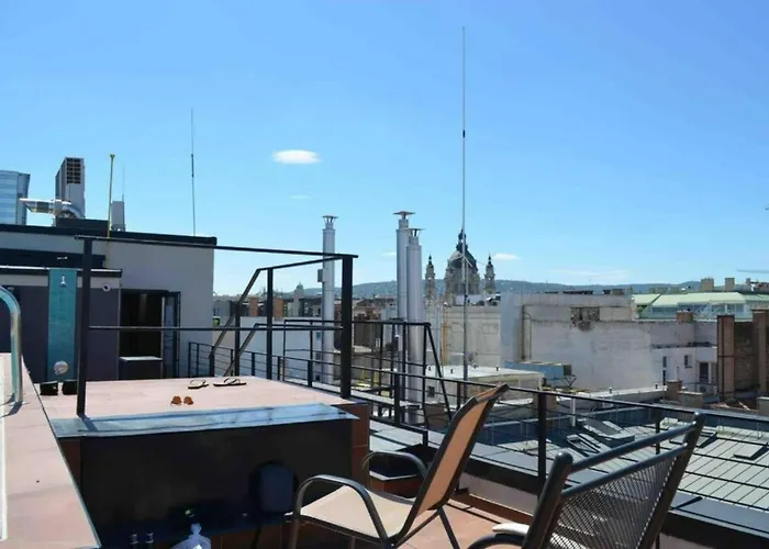 Romantic By Andrassy Street With Garage And Rooftop Pool Апартаменты Будапешт